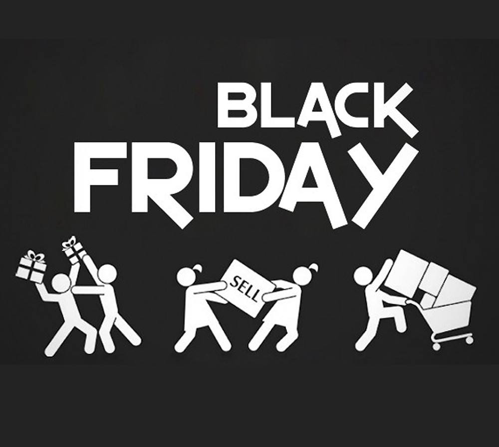 black friday soldes