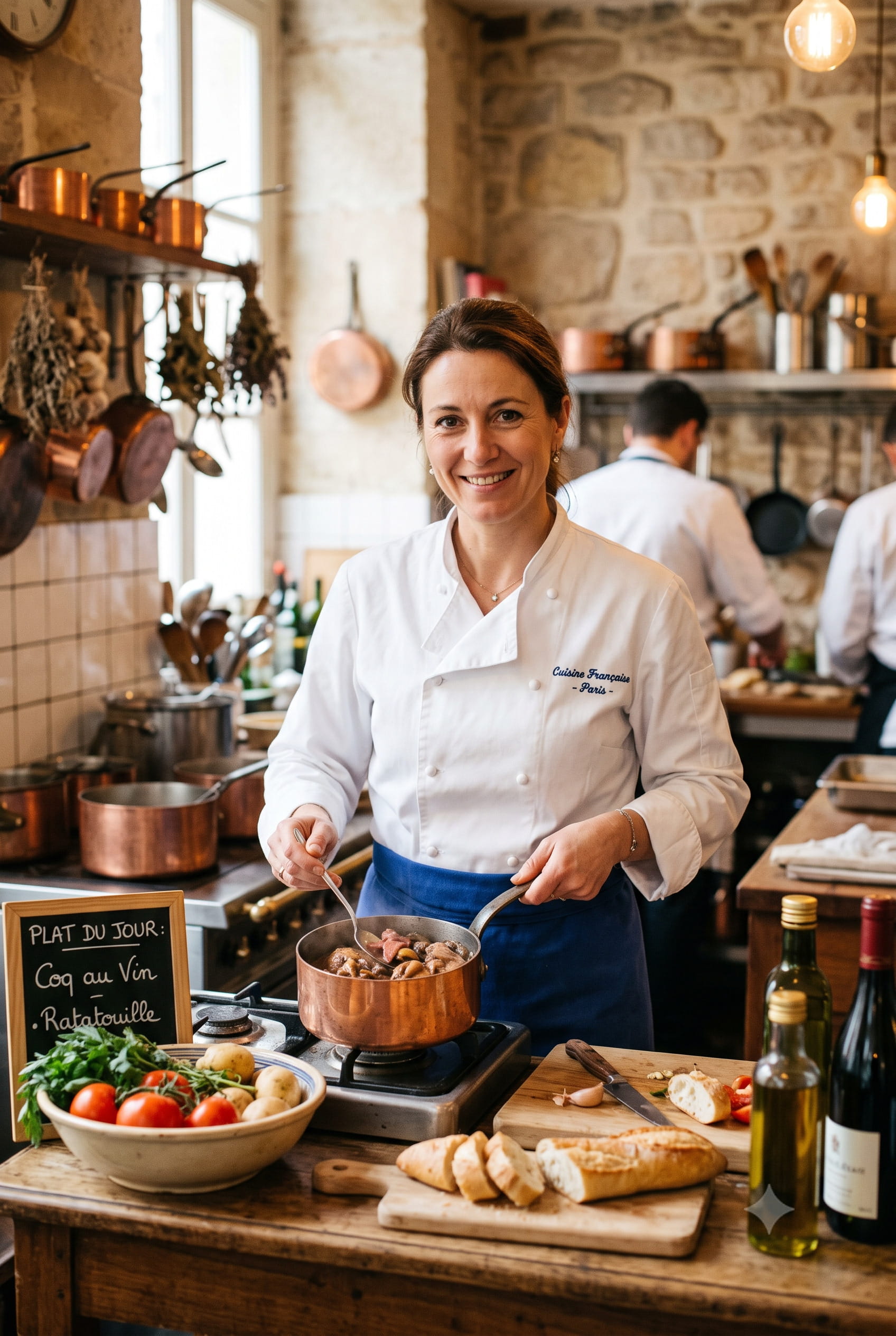 cuisine francaise tout savoir